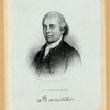 Col. John Banister. Banister [signature]