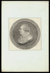 Sr. Josh. Banks Bart., 1819.