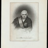 Sir Joseph Banks Bart., P.R.S.