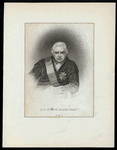 Sir Joseph Banks Bart., P.R.S.