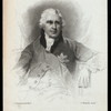 Sir Joseph Banks, G.C.B.