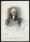 Sir Joseph Banks, G.C.B.