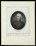 The Right Honble. Sir Joseph Banks Bart. P.R.L.