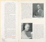 Cycles - The science of prediction, by Edward R. Dewey and Edwin F. Dakin.