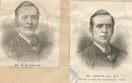 Mr. H.H. Asquith, K.C., M.P., Mr. H.H. Asquith, K.C., M.P.