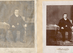 John Jacob Astor.