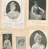 Gertrude Atherton, Author of 'Rulers of Kings'.