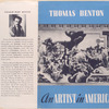 An Artist in America