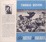 An Artist in America