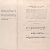 A book of the symphony