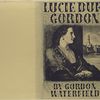 Lucie Duff Gordon