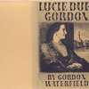 Lucie Duff Gordon