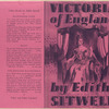 Victoria of England