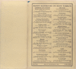 Dictionary and manual of fireworks