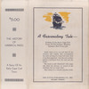 History of Harwich, Mass.