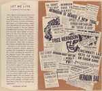Let me live : the autobiography of Angelo Herndon.