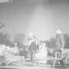 L to R: Lucile Watson (as Lady Utterword), Fred Eric (Hector Hushabye), Effie Shannon (Hesione Hushabye), Elizabeth Risdon (Ellie Dunn), and Albert Perry (Captain Shotover)