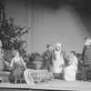 L to R: Erskine Sanford (as Mazzini Dunn), Lucile Watson (Lady Utterword), Henry Travers (Burglar), Helen Westley (Nurse), Elizabeth Risdon (Ellie Dunn), and Albert Perry (Captain Shotover)