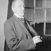 Dudley Digges as Boss Mangan