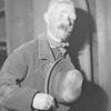 Henry Travers as Burglar