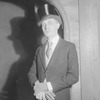 Ralph Roeder as Randall Utterword