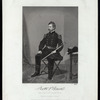 Nath P. Banks, likeness from a recent photograph from life.