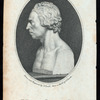 T. Banks, sculptor R.A.