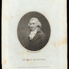 Mr. John Bannister.