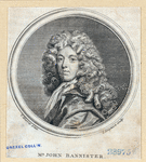 Mr. John Bannister.