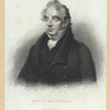 Revd. W. Bannister.