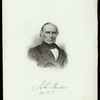 John Bantow.