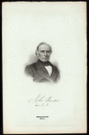 John Bantow.