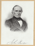 John Bantow.