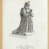 Marie de Barbançon.
