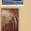 Barbarossa's palace in the Hartz Mountains [from the Bookman, Sept. 1900] ; Barbarossa's erwachen [a sheet with two documents]