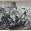 Auffindung der Leiche Barbarossas.