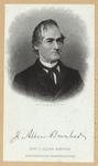 Hon. J. Allen Barber, represenative from Wisconsin.