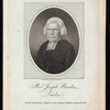 Theological Magazine, Revd. Joseph Barber, London.