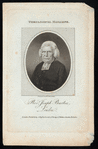 Theological Magazine, Revd. Joseph Barber, London.