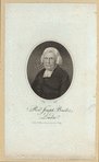 Rev. Joseph Barber, London.