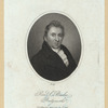 Rev. S. Barber, Bridgenorth.