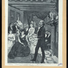 Chez la Baronne de Poilly [from Figaro Illus., March 1900].