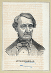 Anthony Barclay.