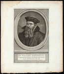 Mr. Willem Bardesius, burgemeester en raad der stad Amsterdam, na de reformatie, ao. 1578