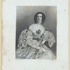 The Lady Augusta Baring