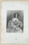 The Lady Augusta Baring