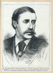 Walter Baring.
