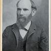 F. G. Barker, grand secretary-gen.