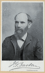F. G. Barker, grand secretary-gen.