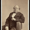 Dr. Fordyce Baker of N.Y.
